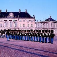 Amalienborg